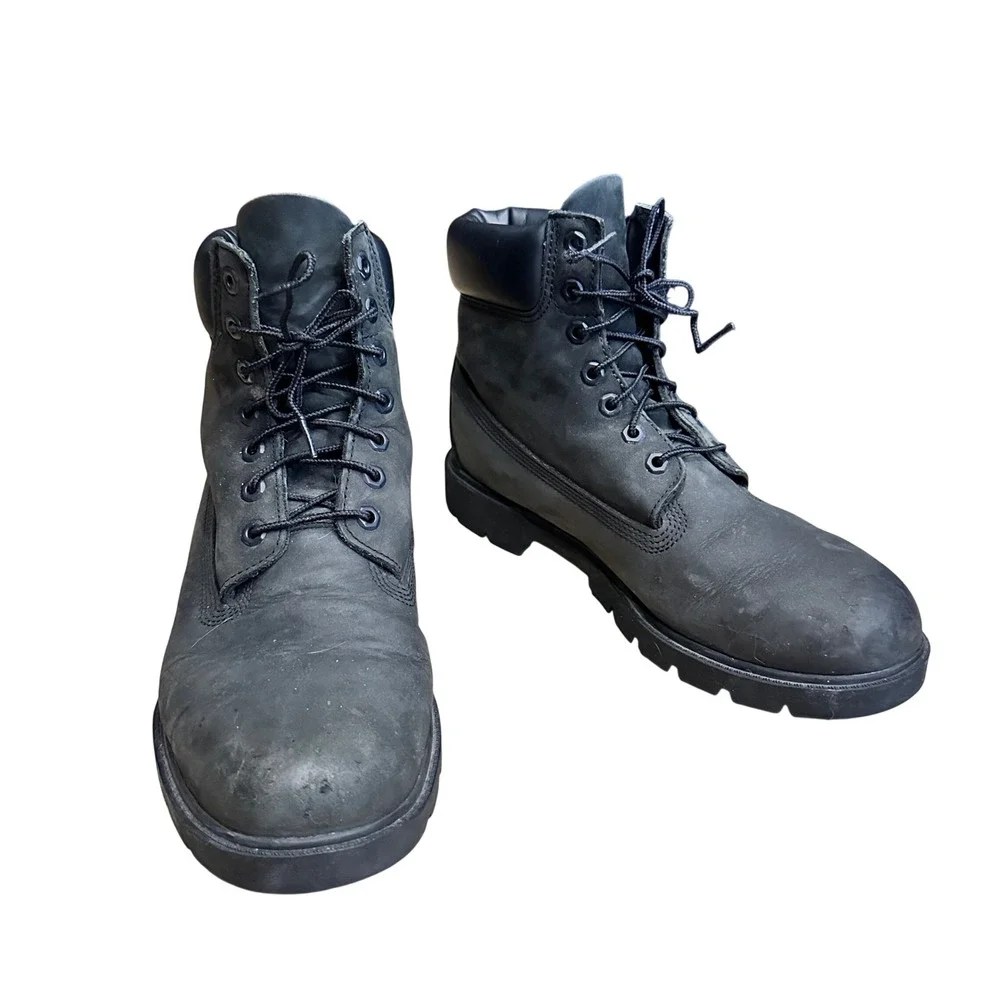 Timberland 6